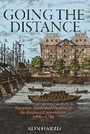 Cover: Going the Distance - Princeton University Press