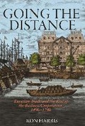 Cover: Going the Distance - Princeton University Press