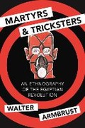 Cover: Martyrs and Tricksters - Princeton University Press