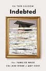 Cover: Indebted - Princeton University Press
