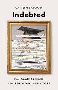 Cover: Indebted - Princeton University Press