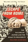 Cover: Escape from Rome - Princeton University Press