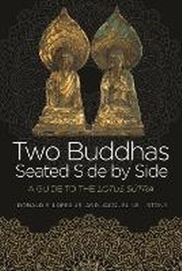 Enlarge image Cover: Two Buddhas Seated Side by Side - Princeton University Press