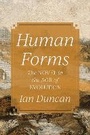 Cover: Human Forms - Princeton University Press