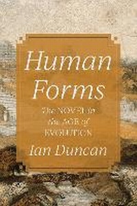 Enlarge image Cover: Human Forms - Princeton University Press
