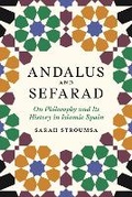 Cover: Andalus and Sefarad - Princeton University Press