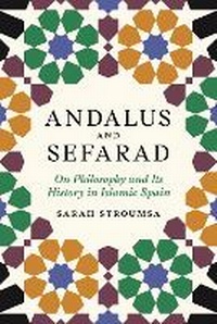Enlarge image Cover: Andalus and Sefarad - Princeton University Press