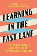 Cover: Learning in the Fast Lane - Princeton University Press
