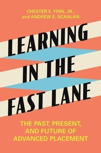 Enlarge image Cover: Learning in the Fast Lane - Princeton University Press