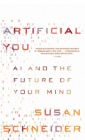 Cover: Artificial You - Princeton University Press