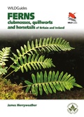 Cover: Ferns - Princeton University Press