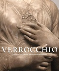 Cover: Verrocchio - Princeton University Press