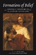 Cover: Formations of Belief - Princeton University Press