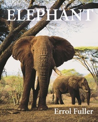 Enlarge image Cover: Elephant - Princeton University Press