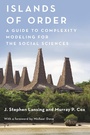 Cover: Islands of Order - Princeton University Press