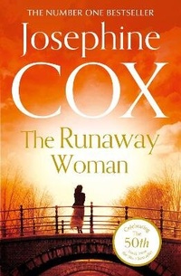 Enlarge image Cover: The Runaway Woman - HarperCollins