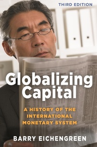 Enlarge image Cover: Globalizing Capital - Princeton University Press
