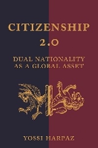 Abbildung von: Citizenship 2.0 - Princeton University Press
