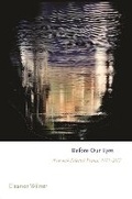 Cover: Before Our Eyes - Princeton University Press