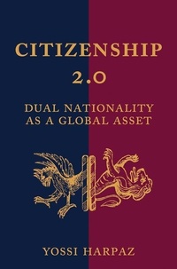 Abbildung von: Citizenship 2.0 - Princeton University Press