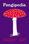 Cover: Fungipedia - Princeton University Press