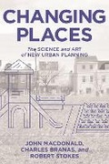 Cover: Changing Places - Princeton University Press