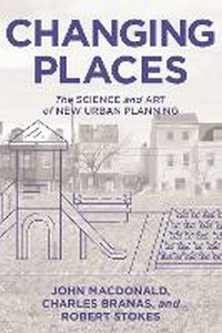 Enlarge image Cover: Changing Places - Princeton University Press