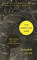 Cover: This Land Is Our Land - Princeton University Press