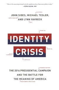 Abbildung von: Identity Crisis - Princeton University Press