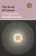 Cover: The Book of Genesis - Princeton University Press