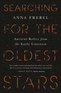 Abbildung von: Searching for the Oldest Stars - Princeton University Press