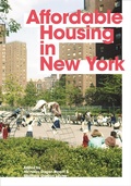 Cover: Affordable Housing in New York - Princeton University Press