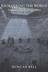 Enlarge image Cover: Reordering the World - Princeton University Press