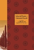 Cover: Selected Poems of Giovanni Pascoli - Princeton University Press