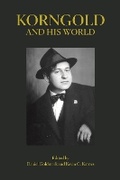 Cover: Korngold and His World - Princeton University Press