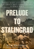 Cover: Prelude to Stalingrad - Stackpole Books