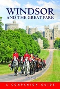 Cover: Windsor and the Great Park - Pixz Books