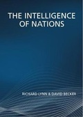 Cover: The Intelligence of Nations - Ulster Institute for Social Research