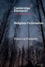Cover: Religious Fictionalism - Cambridge University Press