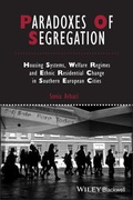 Cover: Paradoxes of Segregation - Wiley