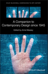 Abbildung von: A Companion to Contemporary Design since 1945 - Wiley