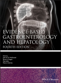 Abbildung von: Evidence-based Gastroenterology and Hepatology - Wiley
