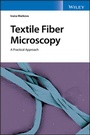 Cover: Textile Fiber Microscopy - Wiley