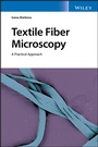 Cover: Textile Fiber Microscopy - Wiley