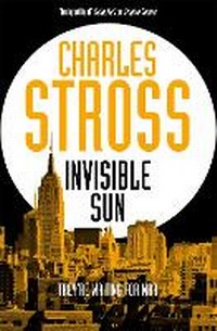 Enlarge image Cover: Invisible Sun - Tor