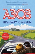 Cover: The A303 - Simon & Schuster Ltd