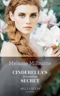 Cover: Cinderella's Scandalous Secret - Mills & Boon