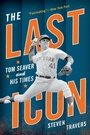 Cover: The Last Icon - The Lyons Press