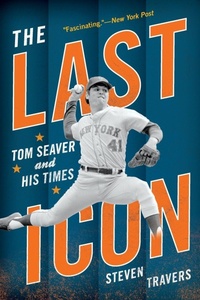 Enlarge image Cover: The Last Icon - The Lyons Press