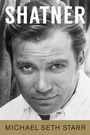 Cover: Shatner - Applause Theatre Book Publishers